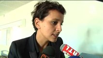 Emploi : Interview de Najat Vallaud-Belkacem (Nîmes)