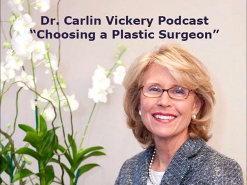 NYC's Top Surgeon Dr. Vickery on Choosing a Plastic Surgeon