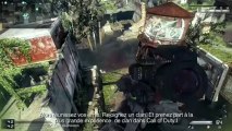 Call Of Duty : Ghosts - Présentation des clans