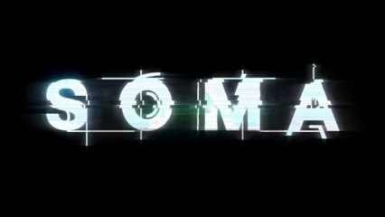 SOMA - Gameplay