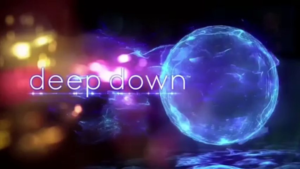 Deep Down - Gameplay solo
