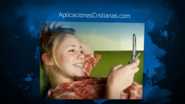 Aplicaciones Cristianas [Android] Los Dones Espirituales