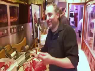 La viande in vitro, bientot dans nos assiettes 1/2