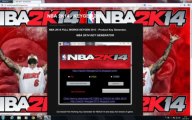 ▶ NBA 2K14 [Keygen Crack]   Torrent FREE DOWNLOAD
