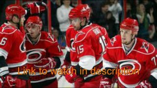 Kings vs Hurricanes Live Stream Online Watch NHL