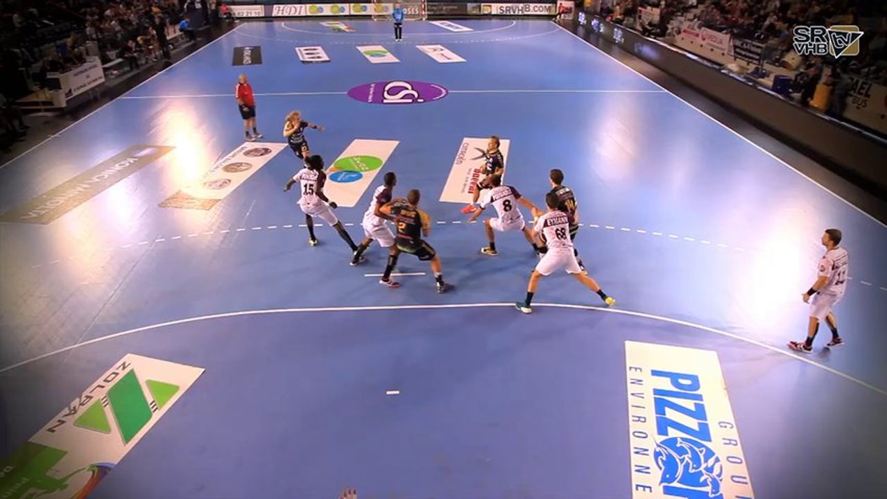 Top But Morten Olsen : Saint-Raphaël Sélestat