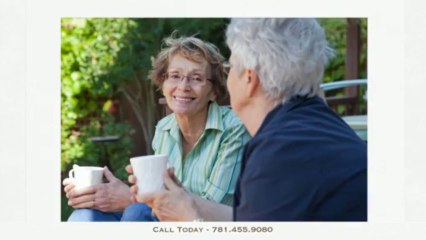 Memory Care Watertown MA 781-455-9080