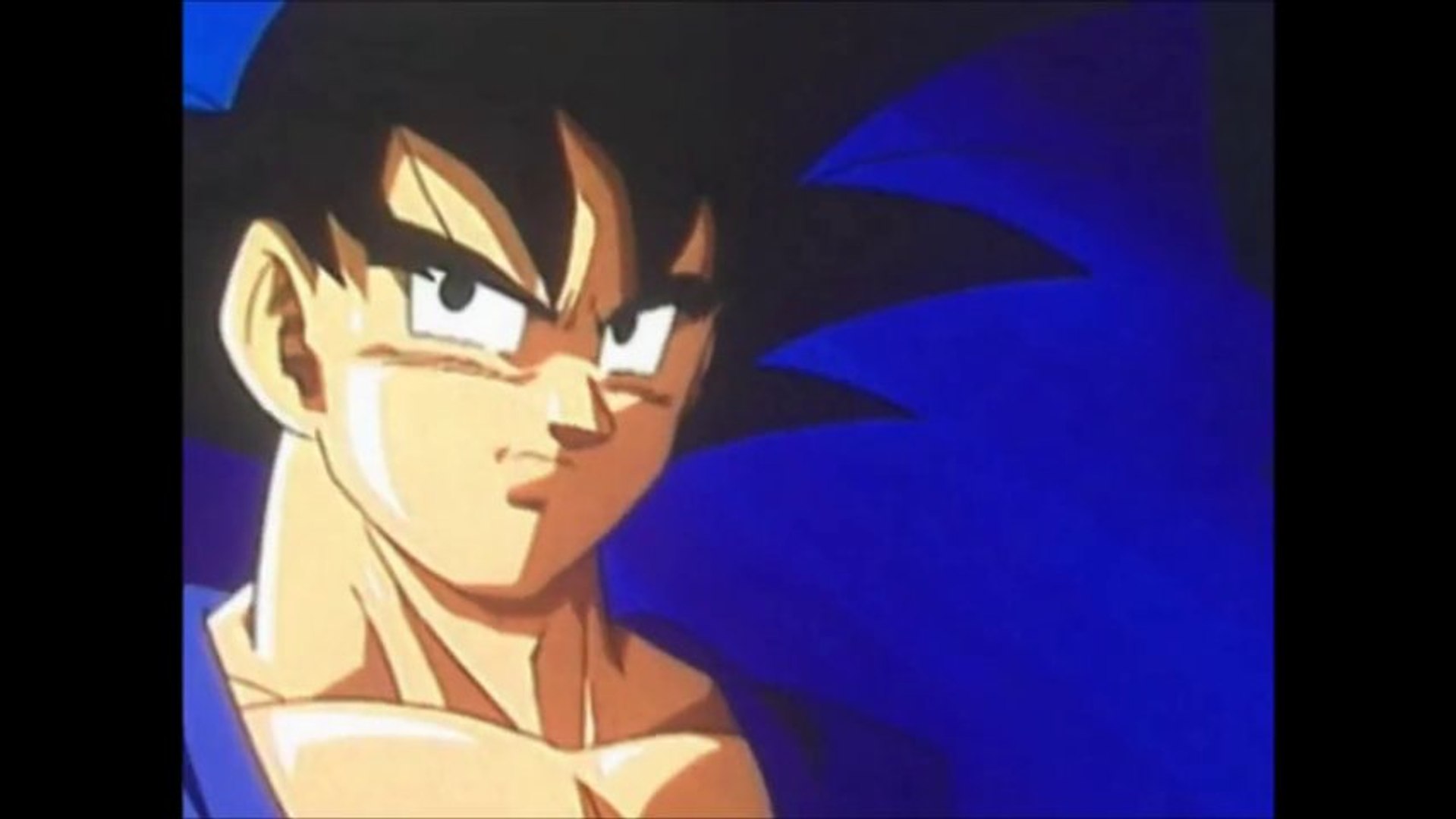 GT Goku Vs Goku - Dragonball Hyper EP2