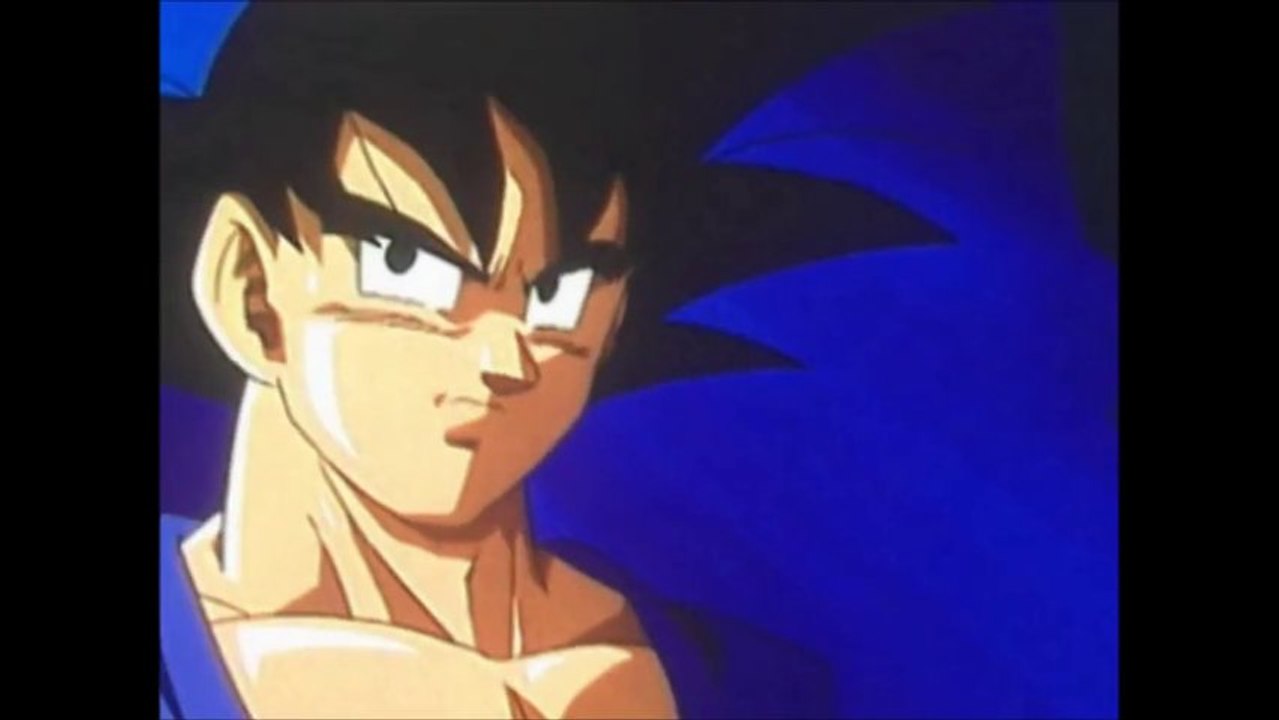 DRAGON BALL Z Eternal Fighting Spirit