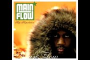 Main flow feat planet asia- Lovin this game