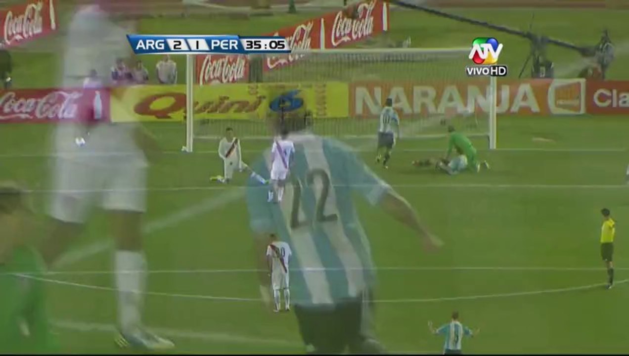 ARG2PERU1 LAVEZZI