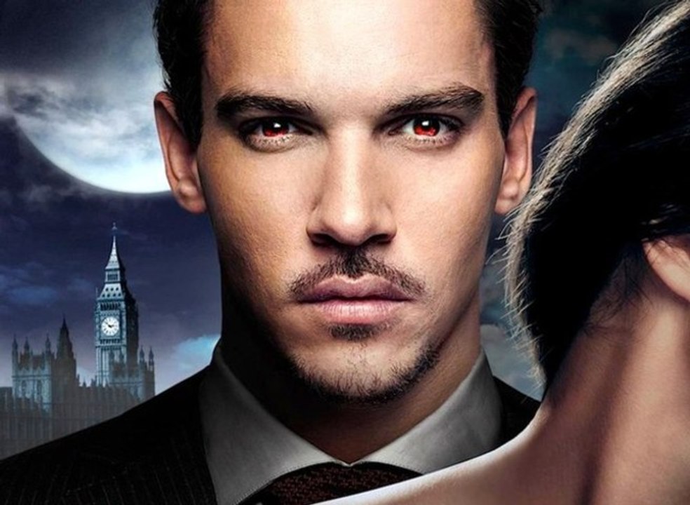 Dracula on NBC – Behind the Scenes