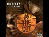 Nutso _ DJ Low Cut In The Cut 2013) No Room For Snitches (fe