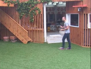 Мира -Целта ми е Ани да остане