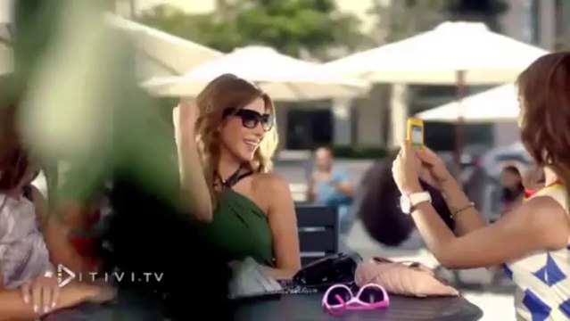 Nancy Ajram - A3mel 3a2la.2013_نانسى عجرم - اعمل عاقله