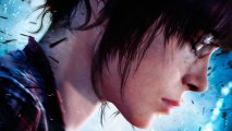 CGR Undertow - BEYOND: TWO SOULS review for PlayStation 3