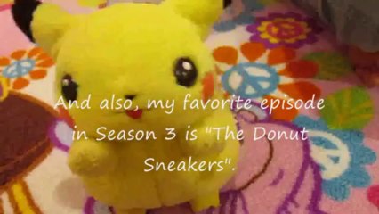 Ducky & Elmo Season 4 Update