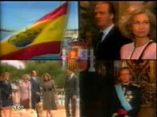 TVE 1 - CIERRE EMISIÓN 4 DE FEBRERO DE 1994