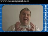 Russell Grant Video Horoscope Aries October Saturday 12th 2013 www.russellgrant.com