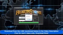 Hearthstone Key Generator (Keygen Crack)   Torrent FREE DOWNLOAD