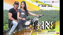 Bang Bang HD [2014] Hindi Movie First Look | Hritik Roshan, Katrina Kaif