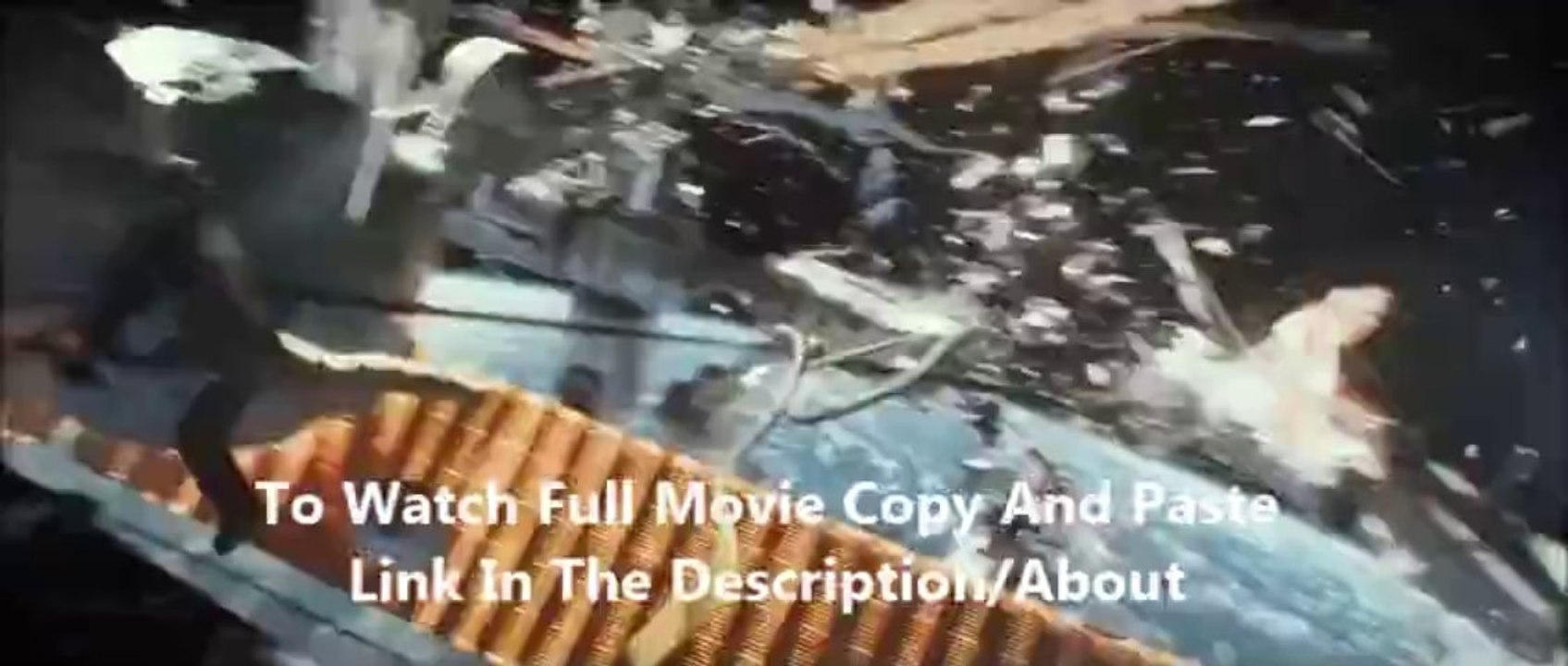 film Gravity watch