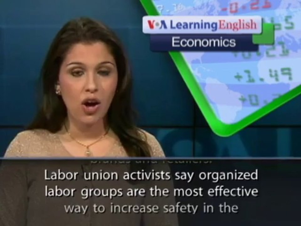 3. The push for labor reform in Bangladesh