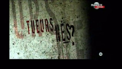 Tueurs nés ? [ Gary Ridgway ]