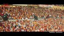 STSL 1. Hafta Galatasaray-Gaziantepspor 