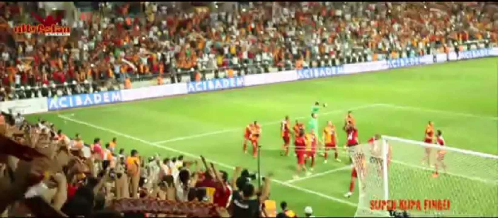 uA Kayseri Deplase