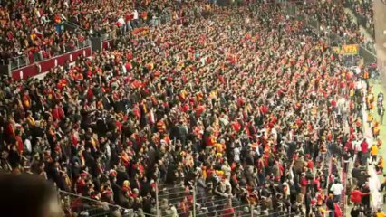 CL - Galatasaray - Real Madrid "Dağbaşını duman almış "