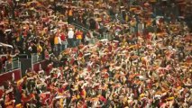 CL - Galatasaray - Real Madrid 