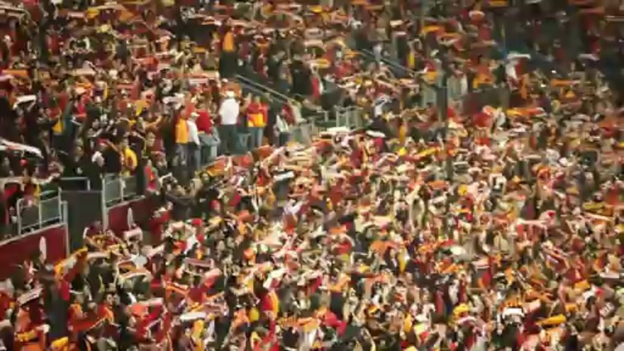 CL - Galatasaray - Real Madrid "Maç öncesi kadro, atkı şov "