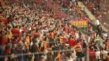 Galatasaray - Mersin İY 