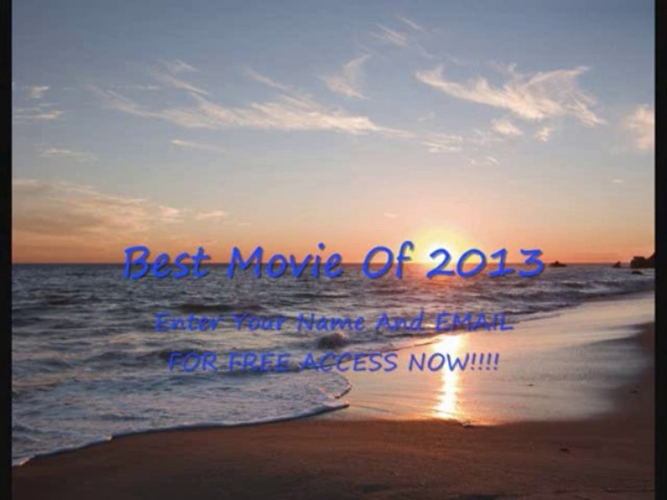 Best Movie Of 2013 Beast Redemption