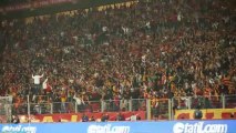 Galatasaray - İBB 