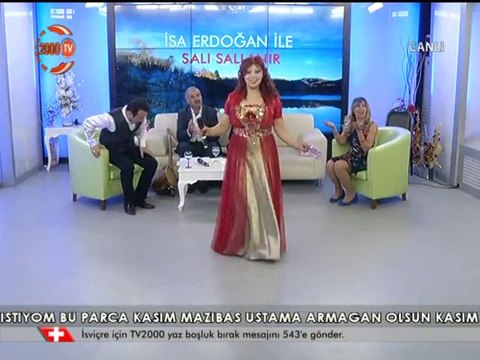 GÖNÜL GÜLHAN MENŞURE HANIM ÇAKMAK ÇAKMAĞA GELDİK