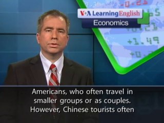 6. South Africa sees growth in Chinese tourism