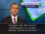 6. South Africa sees growth in Chinese tourism