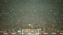 Galatasaray - Fenerbahçe 