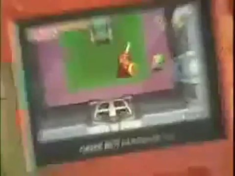 The Legend of Zelda: The Minish Cap | Commercial, Promo | Nintendo Game Boy Advance (GBA)