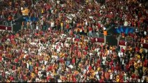 Galatasaray - CFR Cluj 