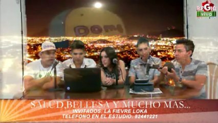 salud belleza y mucho más con la fiebre loca