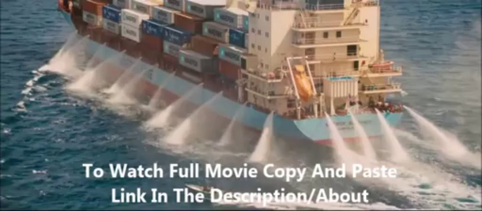 Captain Phillips