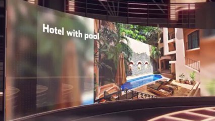 Studios Rentals Playa Del Carmen Mexico-Vacation MX