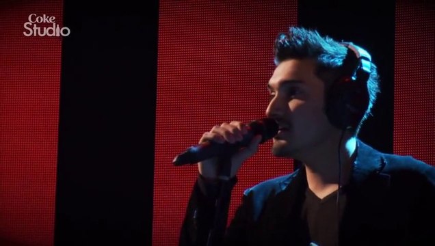Nindiya Ke Paar - Uzair Jaswal - [Coke Studio Pakistan - Season 5 - Episode 3] (2012) [HD] - (SULEMAN - RECORD)