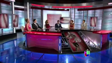 Daniel Arenas está solterito y buscando novia - YouTube