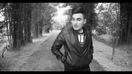 Uzair Jaswal - Bechara Dil (2013) [Official Music Video] [HD] - (SULEMAN - RECORD)