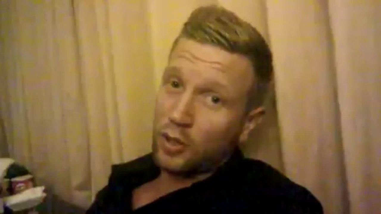 CONCOURS POUR GAGNER LA SOIREE EN VIP AVEC BENJAMIN ET AURELIE DES ANGES 5