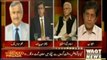 Tonight With Moeed Pirzada - 11th October 2013
